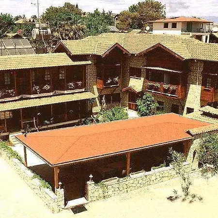 Oenemli Side